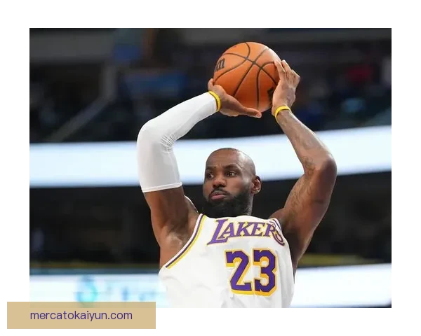 詹姆斯球队贡献持续提升，助力球队在新赛季表现稳健