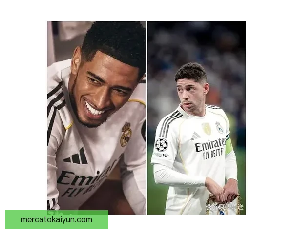 巴尔韦德状态回暖，助皇家马德里保持本赛季不败走势