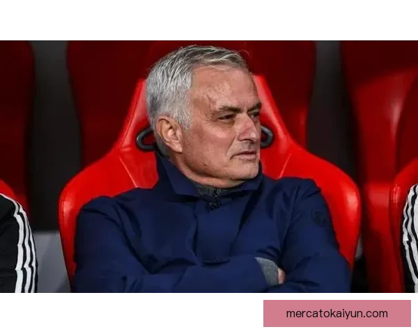 穆里尼奥联赛统治力持续显现，近期战绩再度令人瞩目