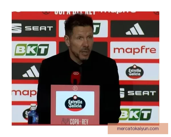 西蒙尼执教下球队防守效率持续提升